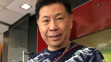 $10,000 reward offered for information in 2019 slaying of Richmond, B.C. notary