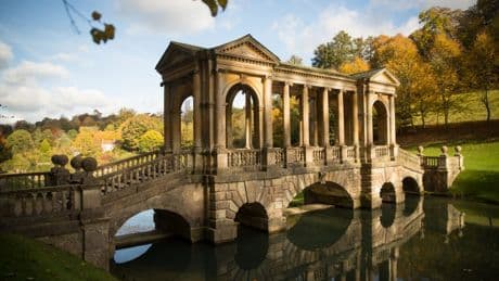 History and heritage can help bring broken communities together