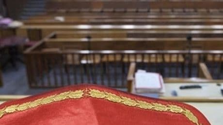 "Yenidoğan çetesi" davasının dördüncü duruşması perşembe gününe ertelendi