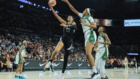 Le mystérieux groupe de cryptoinvestisseurs qui lance des godemichés sur les parquets de WNBA