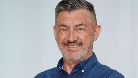 Muere el periodista Ricardo Medina, creador de 'Madrid Directo' y 'España Directo', a los 67 años