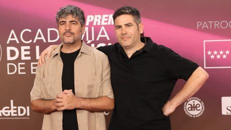 El pueblo donde veranean los Estopa: allí son conocidos como 'los sardinas' y tienen una calle con su nombre