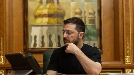 Confusión sobre el inicio de las negociaciones directas entre Rusia y UcraniaenEstambul