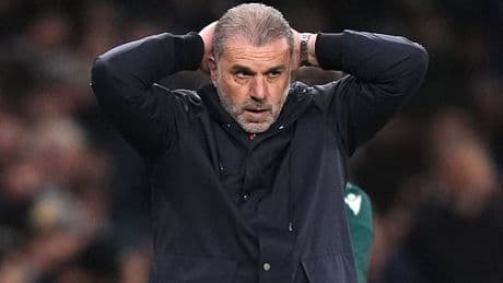 Ange Postecoglou breaks silence on Tottenham sacking after he was dismissed despite winning the club's first trophy in 17 years