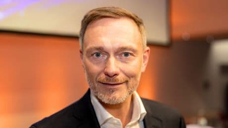 Neuer Job für FDP-Politiker: So verdient Christian Lindner jetzt sein Geld