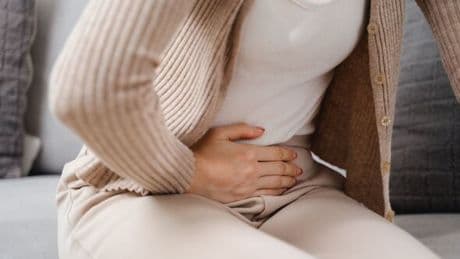 Little-known Endometriosis symptoms as new pill approved on NHS