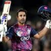 Bopara's 45-ball ton helps Northants stun Surrey
