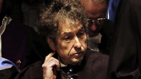 Bob Dylan to return to UK and Ireland for 13-date tour