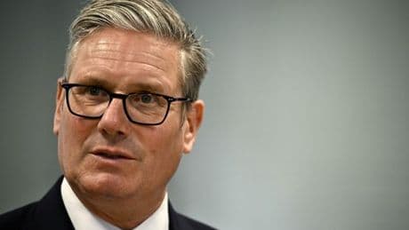 Keir Starmer in huge DWP benefit cuts climbdown as he offers deal to rebels
