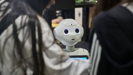 Generation Z: Ein Tsunami rollt auf den Arbeitsmarkt zu