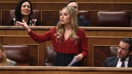 El PP siembra dudas sobre la formación académica de Patxi López, Óscar Puente y Pilar Bernabé