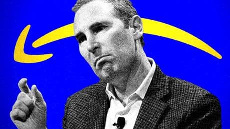 Amazon took a mysterious $1 billion hit from customer returns and tariff maneuvering