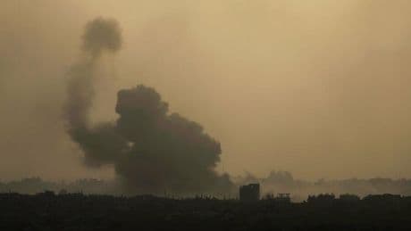 Nahost – Die aktuelle Lage: Israel stimmt laut Trump Gaza-Deal zu – Warten auf Hamas