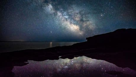 Yes, You Can Still See The Milky Way In The Northeast — Here’s Where