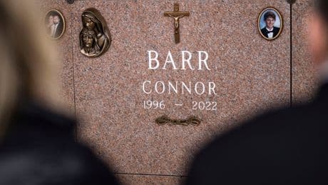 ‘There Was a Death’: A Mother Fights for Justice in the Age of Fentanyl
