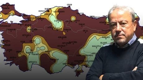 Meteoroloji'nin profesörü Prof. Dr. Orhan Şen korkuttu: 35 yılın rekoruna hazırlanın