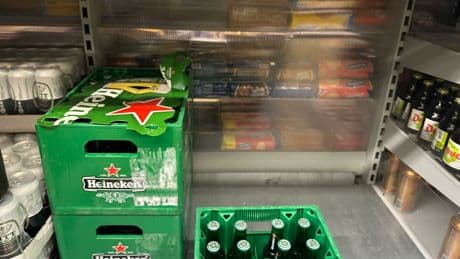 Jumbo en Heineken vechten prijsoorlog uit in rechtszaal: 'Uitzonderlijk'