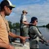 « Il y a un effet YouTube qui fonctionne auprès des jeunes » : la pêche attire de plus en plus