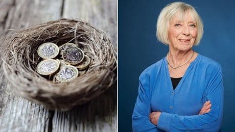 Do you have one of these popular savings accounts? Beware your nest egg being destroyed: SYLVIA MORRIS