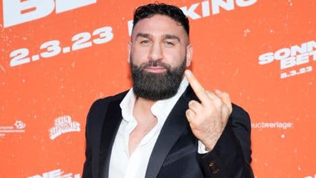 Staatsanwalt bestätigt Ermittlungen - Rapper Sinan-G soll Frau vergewaltigt haben