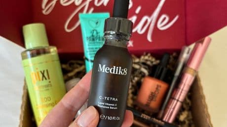 ‘I found how to get a £42 Medik8 serum for £5 in a beauty deal that saves over £150’