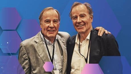 Interview: Biotech-Milliardäre setzen auf neues Forschungsfeld: „Die Zahl der Projekte wächst derzeit exponentiell“
