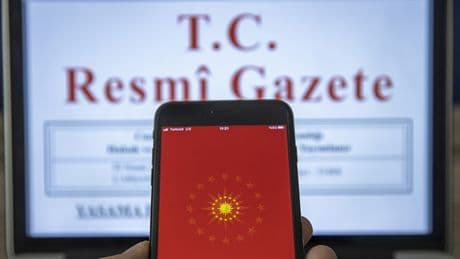 Karar Resmi Gazete'de: Dışişleri Bakan Yardımcılığı'na Musa Kulaklıkaya atandı