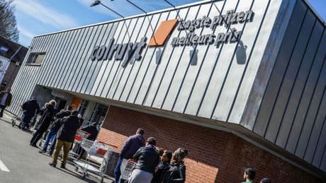 Rachat de Colruyt : comment Intermarché a (encore) raflé la mise grâce à son étonnant modèle