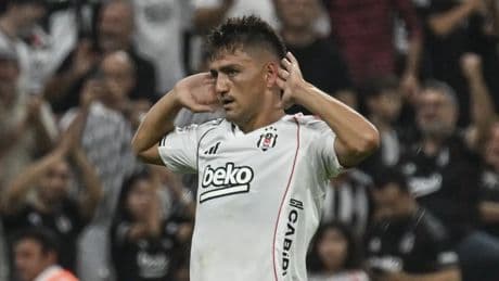 Spor yazarları, Beşiktaş - Başakşehir maçını yorumladı: 'Beşiktaş’a hoş geldin Cengiz'