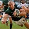 Ex-England full-back Brown to retire at end of season
