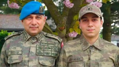 Emekli Tümgeneral Büyükışık'ın oğlunun ölümüyle ilgili 7 yıl sonra dava açıldı, 5 şüpheliye kasten öldürme suçundan müebbet isteniyor