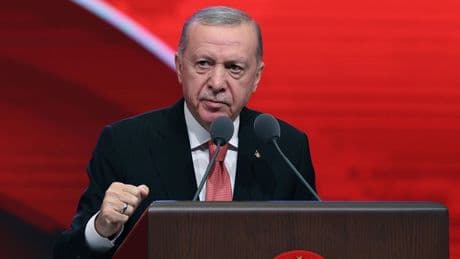 Cumhurbaşkanı Erdoğan, Next Sosyal’de 2 milyon 33 bin 736 etkileşim ile zirvede