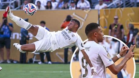 Real-Star gedenkt Jota! - Mbappé mit großem Tor und noch größerer Geste