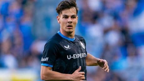 Man Utd eye £34m midfielder transfer as two Premier League clubs brutally rejected