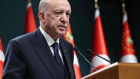 Cumhurbaşkanı Erdoğan, Arnavutluk Başbakanı Rama ile telefonda görüştü