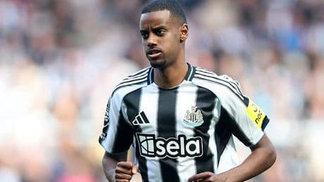 Transfer Deadline Day: Latest news on possible moves as Alexander Isak prepares to seal a £125m British-record transfer to Liverpool