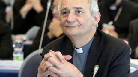 La figuraccia di Zuppi cardinale anti governo