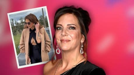 Bei diesem Anblick rasten Danni Büchners Fans aus: „Holla die Waldfee“