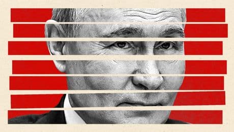 Inside Putin’s mind – and how he plans to outsmart Trump