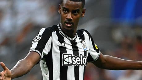 Newcastle'dan dev teklife ret!
