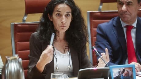 Patricia Ramírez escribe una carta a su hijo Gabriel en su 16 cumpleaños: &quot;La bruja sigue campando a sus anchas&quot;
