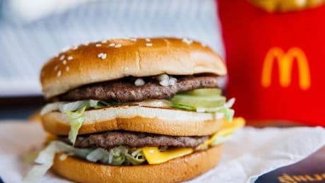 McDonald's fans fume after 'best' item quietly axed from menu