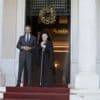Orthodox Church leader says faith is humanity's safeguard against the 'impending robotocracy'