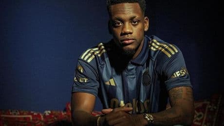 Fenerbahçe Jhon Duran'ı resmen duyurdu