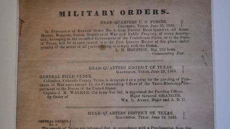 A guide to what the Juneteenth holiday is and how to celebrate it