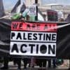 MPs approve plan to proscribe Palestine Action as terrorist group