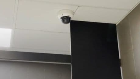 Security cameras in washrooms at Quebec mall raise privacy concerns