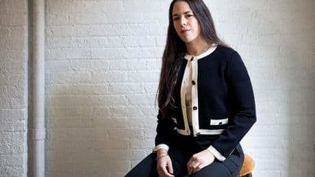 How This Israeli Hacker Bootstrapped Her AI Cyber Company To Profitability
