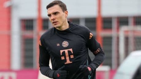 FC Bayern München: Sportdirektor Freund sichert Palhinha Zukunft zu