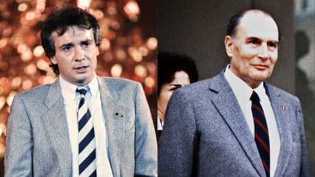 « Les deux écoles » : quand Michel Sardou chantait la bataille entre le public et le privé
